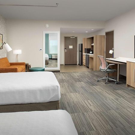 Home2 Suites By Hilton Marysville Esterno foto