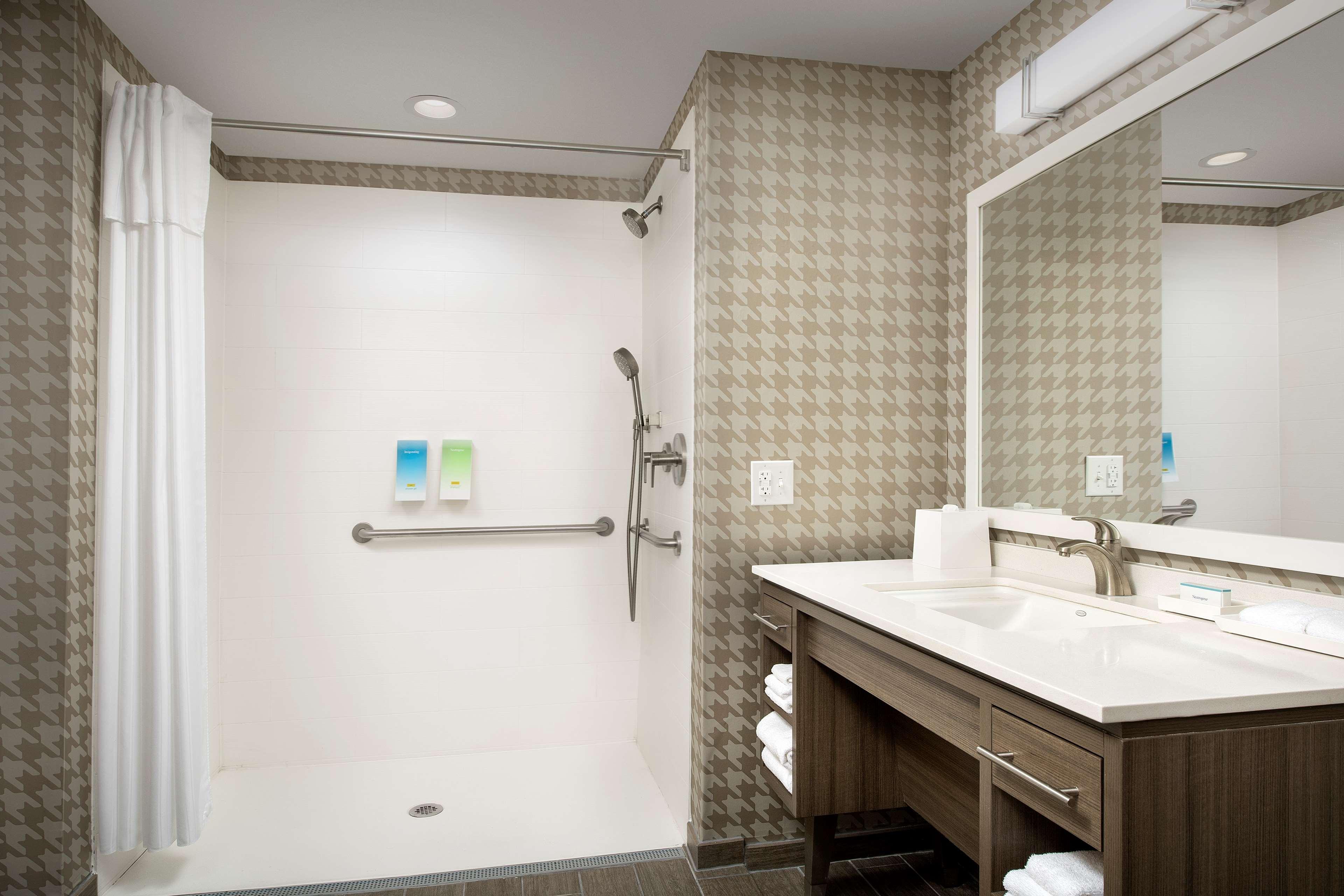 Home2 Suites By Hilton Marysville Esterno foto