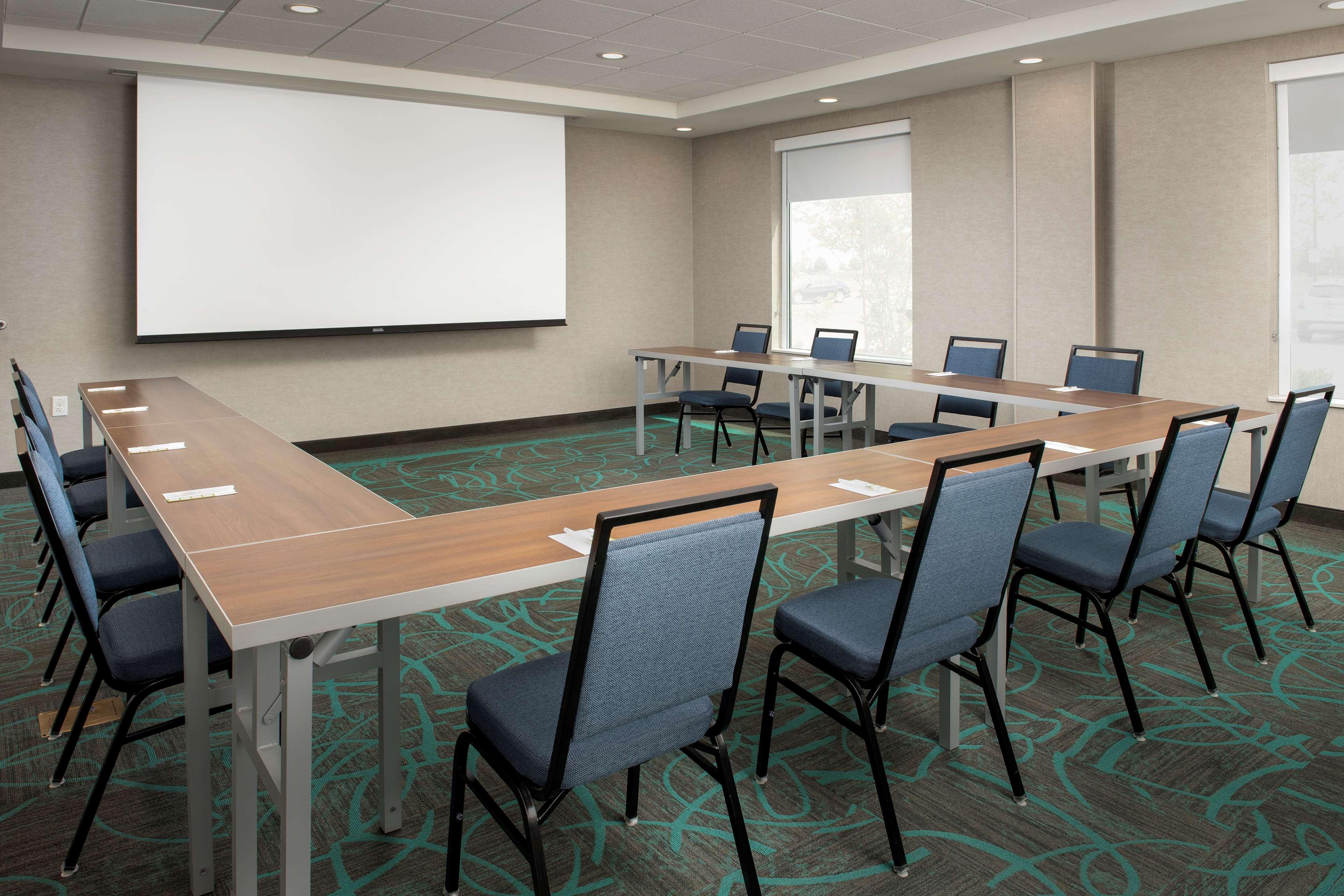 Home2 Suites By Hilton Marysville Esterno foto