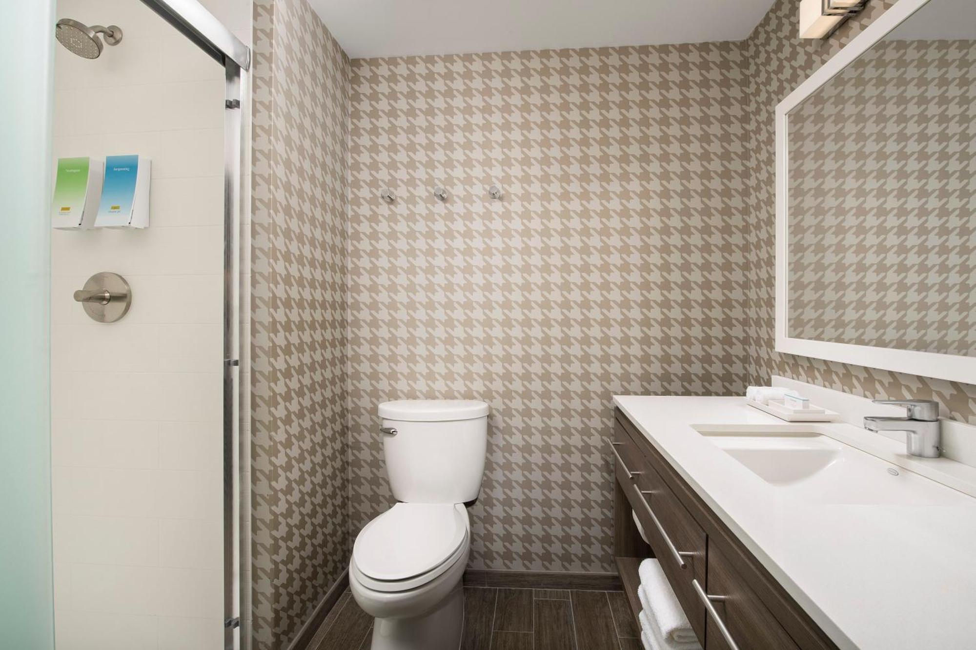 Home2 Suites By Hilton Marysville Esterno foto