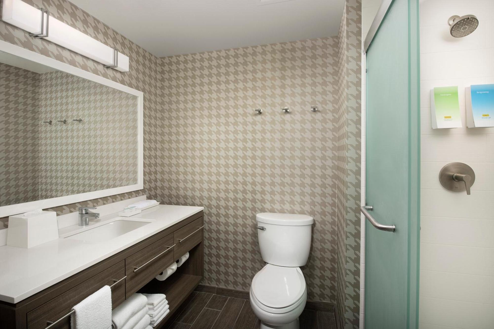 Home2 Suites By Hilton Marysville Esterno foto