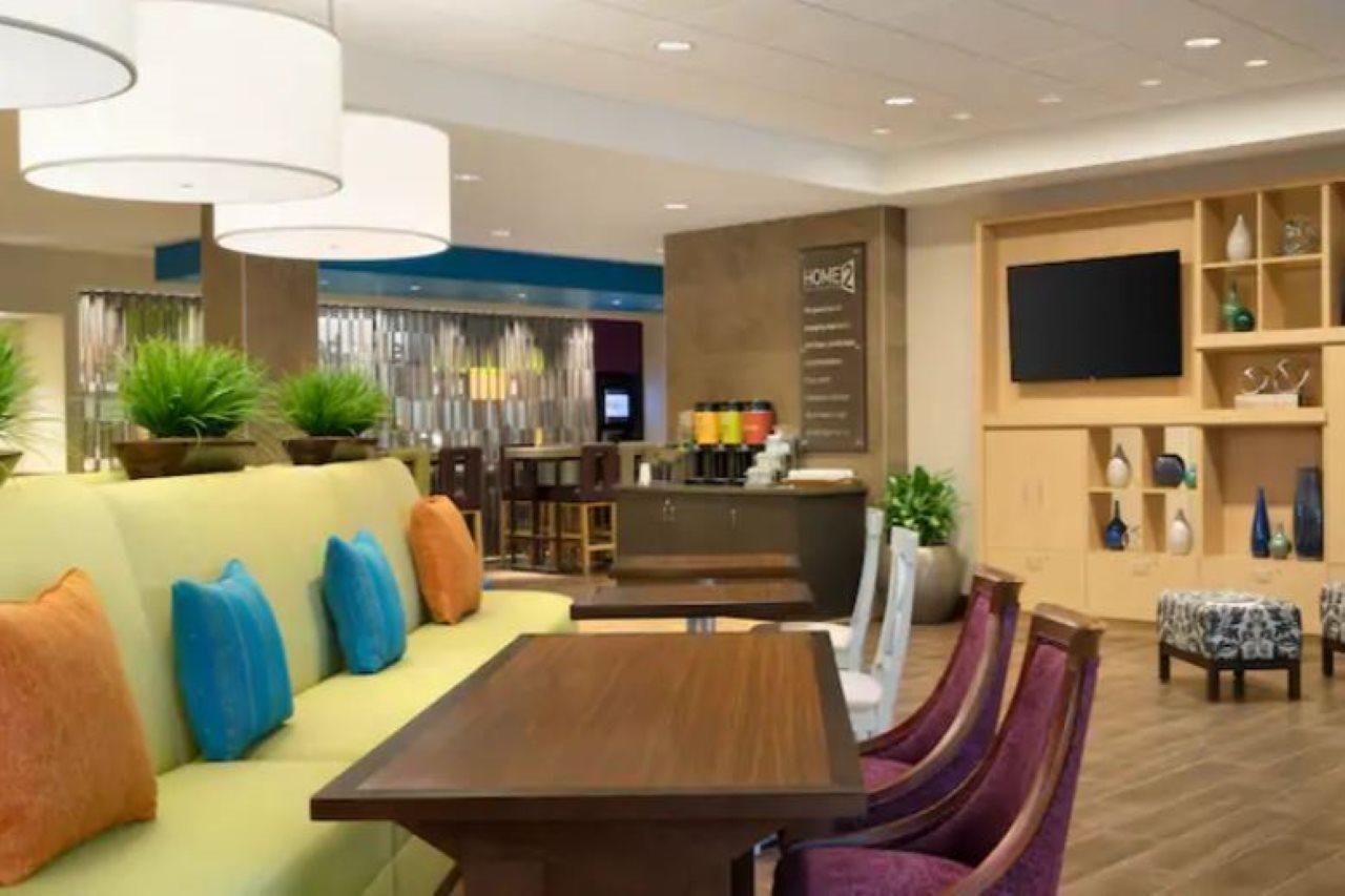 Home2 Suites By Hilton Marysville Esterno foto